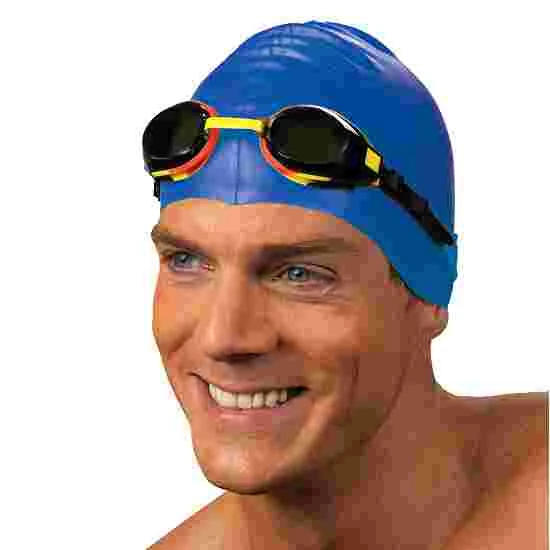 Latex Swimming Cap 5 Latex Swimming Cap - Image 4