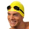Latex Swimming Cap -Swimming Equipment Sale 112 0325