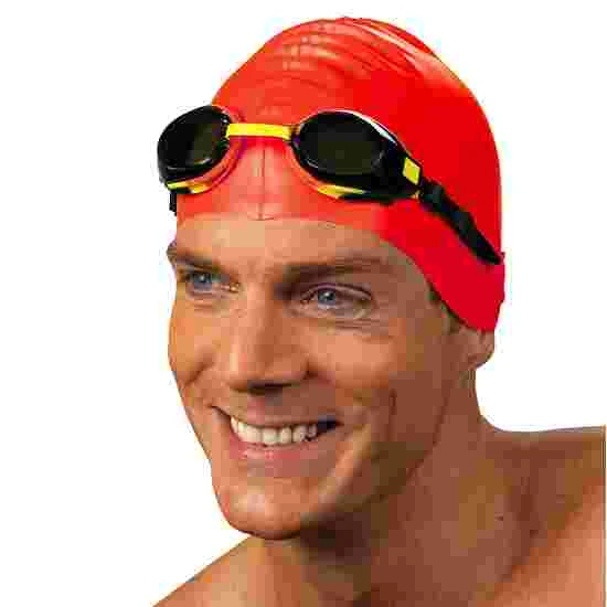 Latex Swimming Cap 3 Latex Swimming Cap - Image 2