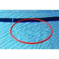Swimming And Diving Hoop