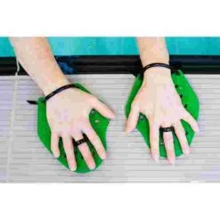 Sport-Thieme Swim-Power Paddles 28 Sport-Thieme Swim-Power Paddles -Swimming Equipment Sale 114 0112 3