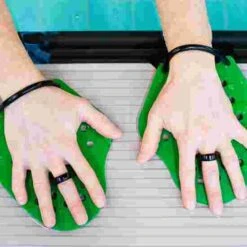 Sport-Thieme Swim-Power Paddles 29 Sport-Thieme Swim-Power Paddles -Swimming Equipment Sale 114 0112 4