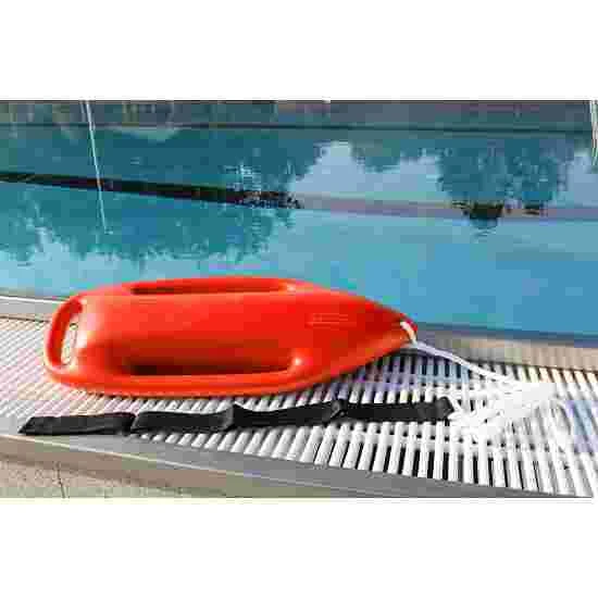 "Baywatch" Rescue Torpedo 3 "Baywatch" Rescue Torpedo