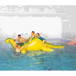 Airkraft "Dino" Water Park Inflatable