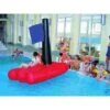 Airkraft "Piratenfloß" Water Park Inflatable -Swimming Equipment Sale 206 3300