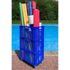 Sport-Thieme Pool Noodle Storage Trolley -Swimming Equipment Sale 210 8706 2