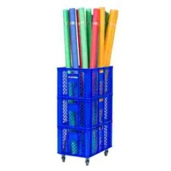 Sport-Thieme Pool Noodle Storage Trolley -Swimming Equipment Sale 210 8706