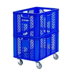 Sport-Thieme Wheeled Storage Basket -Swimming Equipment Sale 210 8719