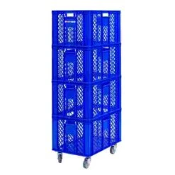Sport-Thieme Pool Noodle Storage Trolley -Swimming Equipment Sale 210 8735 1