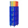 Sport-Thieme Pool Noodle Storage Trolley -Swimming Equipment Sale 210 8735