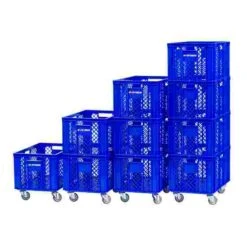 Sport-Thieme Pool Noodle Storage Trolley -Swimming Equipment Sale 210 8735 4