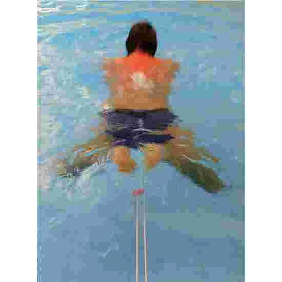 Aqua Pull Band 4 Aqua Pull Band - Image 2