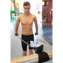 StrechCordz With Hand Paddles -Swimming Equipment Sale 213 0806 3