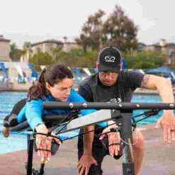 Vasa 'Trainer Pro' Swimming Training Bench 14 Vasa 'Trainer Pro' Swimming Training Bench -Swimming Equipment Sale 223 6113 4