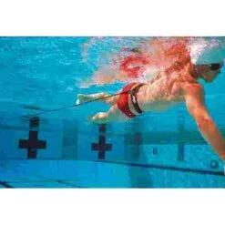 StrechCordz Aqua-Gym Long Belt -Swimming Equipment Sale 224 6000 3