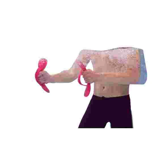 Beco Aqua BeFlex Hand Paddles 9 Beco Aqua BeFlex Hand Paddles - Image 7