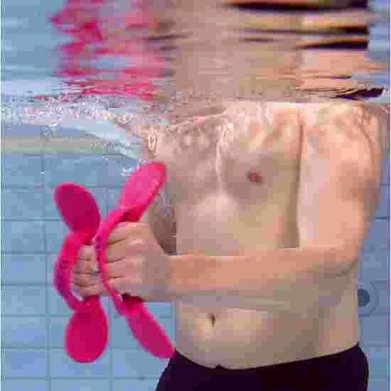 Beco Aqua BeFlex Hand Paddles 10 Beco Aqua BeFlex Hand Paddles - Image 8
