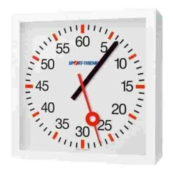 Peweta With Minute And Second Hands Training Clock -Swimming Equipment Sale 230 4915