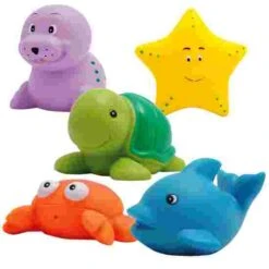 BeCo Water Bomb Animals -Swimming Equipment Sale 234 0601