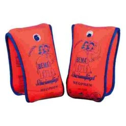 Bema Neoprene Armbands -Swimming Equipment Sale 238 8306