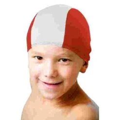 Sport-Thieme Fabric Swimming Cap -Swimming Equipment Sale 238 9237