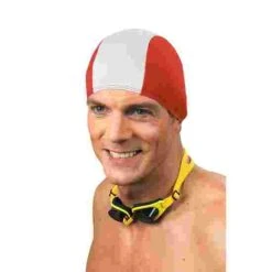 Sport-Thieme Fabric Swimming Cap -Swimming Equipment Sale 238 9338