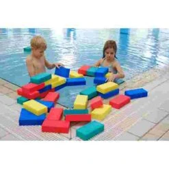 Sport-Thieme Water Building Blocks -Swimming Equipment Sale 242 2103 3