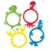 BeCo "Aqua Zoo" Diving Rings -Swimming Equipment Sale 242 3207