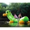Airkraft "Schaukelwurm" Water Park Inflatable -Swimming Equipment Sale 243 6308