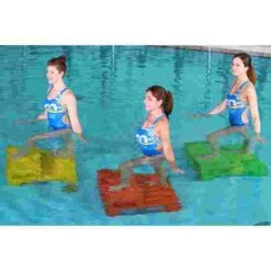 "Puzzle Step" Aqua Step -Swimming Equipment Sale 244 9920 2