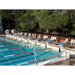 Malmsten Starting Blocks -Swimming Equipment Sale 245 0403 6