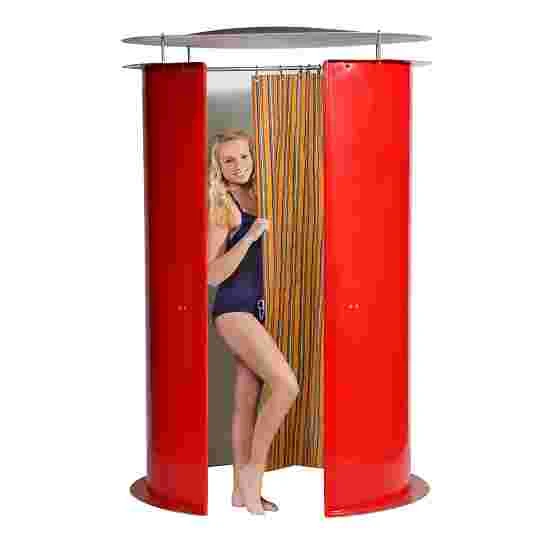 Sport-Thieme "Strandgut" Changing Cubicle 4 Sport-Thieme "Strandgut" Changing Cubicle - Image 2
