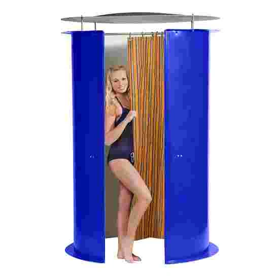 Sport-Thieme "Strandgut" Changing Cubicle 3 Sport-Thieme "Strandgut" Changing Cubicle