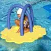 "Swiss Cheese" Float For Comfy Noodle -Swimming Equipment Sale 245 1204 1