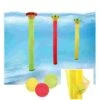 SUNFLEX Supertubes Water And Diving Game -Swimming Equipment Sale 245 1406