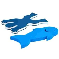 "Frog" And "Shark" Float Set 13 "Frog" And "Shark" Float Set -Swimming Equipment Sale 246 7317