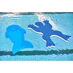 "Frog" And "Shark" Float Set 12 "Frog" And "Shark" Float Set -Swimming Equipment Sale 246 7317 5