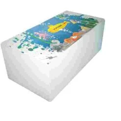 Sport-Thieme Splash Deck Pool Platform -Swimming Equipment Sale 247 1802