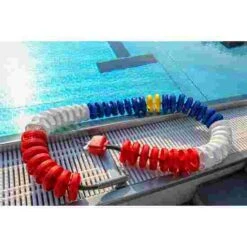 Sport-Thieme "Competition" Racing Lane Line -Swimming Equipment Sale 248 1904 3