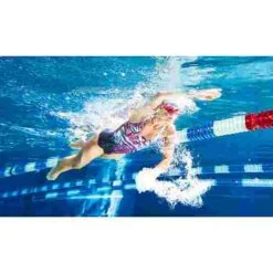 Sport-Thieme "Competition" Racing Lane Line -Swimming Equipment Sale 248 4901 9