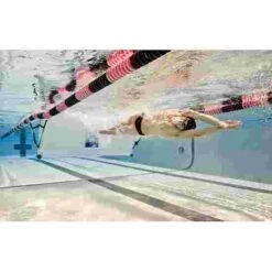 Finis "Turnmaster Pro" Swim Wall -Swimming Equipment Sale 249 2100 3