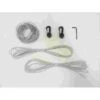 Vasa Set Of Pull Cords For Vasa Ergometers -Swimming Equipment Sale 255 3900