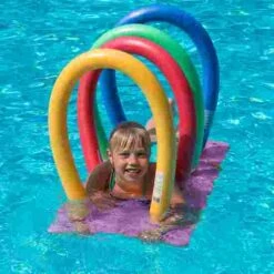 "Modular" Swimming Float -Swimming Equipment Sale 257 1313 3