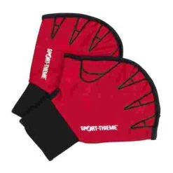 Sport-Thieme Open-Fingertip Aqua Fitness Gloves -Swimming Equipment Sale 258 3613