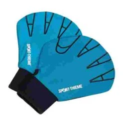 Sport-Thieme Aqua Fitness Gloves -Swimming Equipment Sale 258 3701