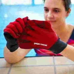 Sport-Thieme Aqua Fitness Gloves -Swimming Equipment Sale 258 3714 2