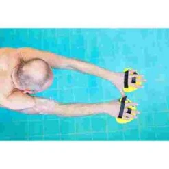 Sport-Thieme Finger Paddles 14 Sport-Thieme Finger Paddles -Swimming Equipment Sale 258 4010 2