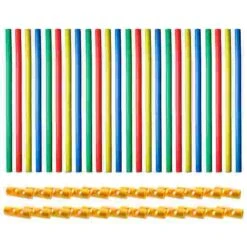 Sport-Thieme Comfy Pool Noodle Set -Swimming Equipment Sale 258 4603