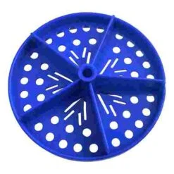 Sport-Thieme® Full Perforated Disc For "Competition" Swimming Lane Lines -Swimming Equipment Sale 259 9654