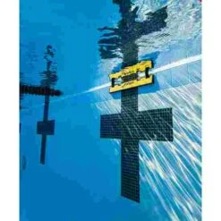 Finis Backstroke Start Wedge -Swimming Equipment Sale 276 1800 4